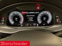 Audi Q8 - Vorschau Bild 15