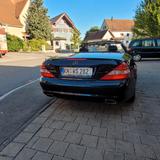 Mercedes-Benz SL 280 - - Mercedes-Benz SL-Klasse von privat