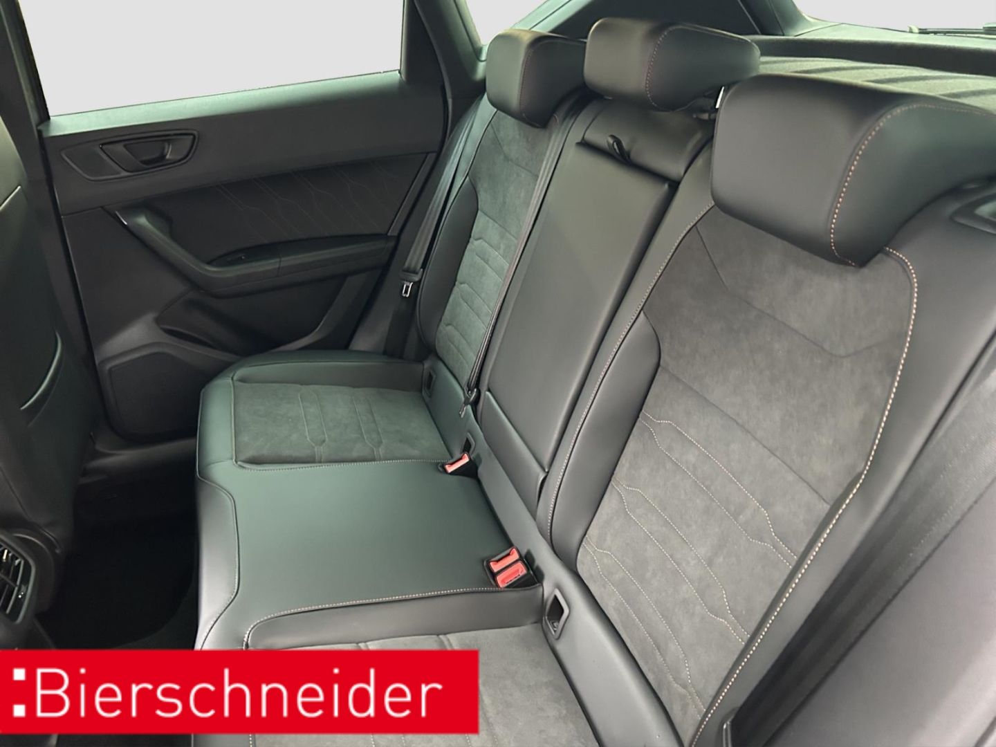 Cupra Ateca - Bild 22