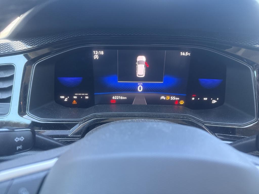 Volkswagen Polo 1.0 Life LED SHZ PDC Klima LightAss DAB, миниатюра 15