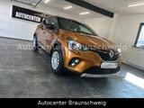 Renault Captur II Intens - Renault Captur in Braunschweig