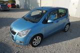 Opel Agila 1.2 Edition |HU: NEU| |87.355 km| |Klima| - Opel Agila Gebrauchtwagen in München