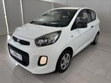 Kia Picanto 1.0 Start - gebrauchte Kia Picanto aus dem Jahr 2016