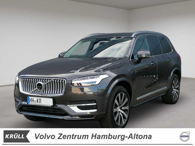 Volvo XC90 B5 D AWD Plus Bright 7-Sitzer