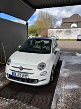 Fiat 500 1.2 8V GQ GQ - Fiat 500 Gebrauchtwagen in Saarbrücken
