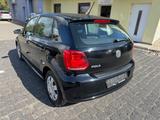 Volkswagen Polo V Trendline 1.2*1 HAND*KLIMA* - Volkswagen Polo mit Diesel-Antrieb: 1.2