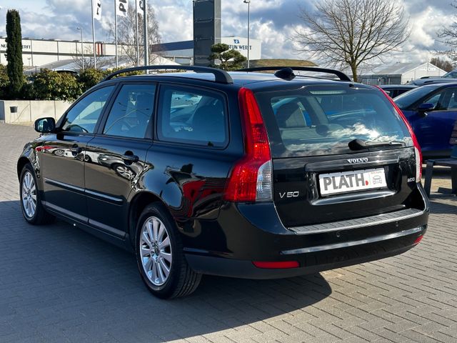 Volvo V50  Kombi 2.0 D Kinetic