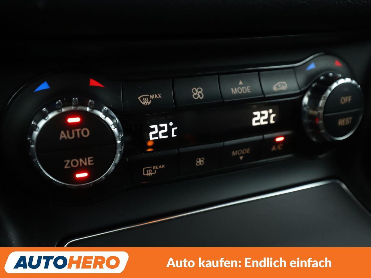 Mercedes-Benz GLA GLA-Klasse GLA 200 Urban Aut.*LED*TEMPO*KLIMA*, миниатюра 20