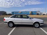Audi 80 v6 2.8 QUATTRO - Audi 80: V6