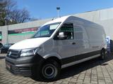 Volkswagen Crafter Kasten 35 2.0 TDI DSG 4Motion LED/NAVI - Kühlkoffer