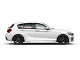 BMW 118 i M Sport Tempomat Navi Sitzhzg. PDC - BMW 118 in Bremen