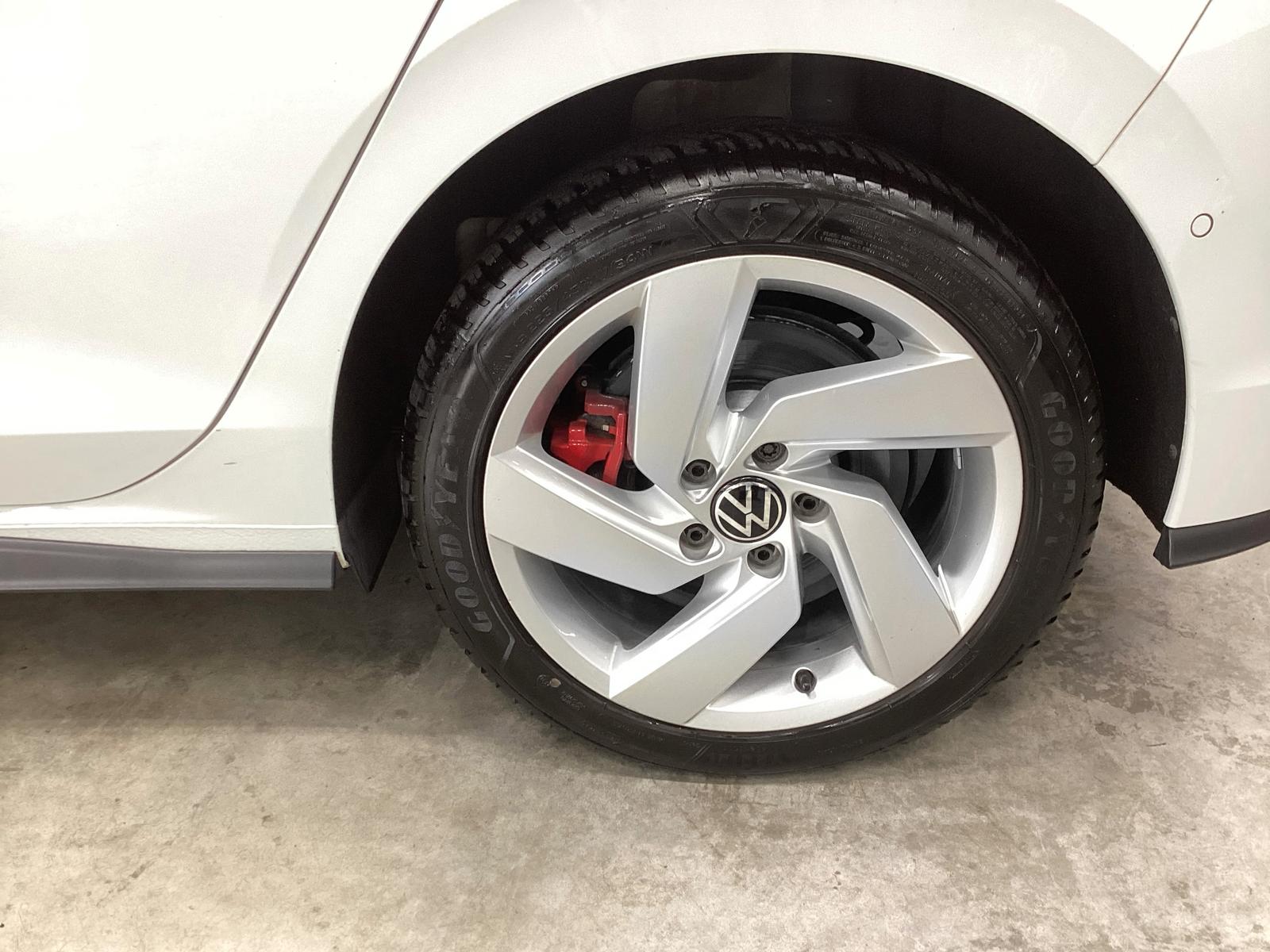 Volkswagen Golf GTE 1.4 eHybrid Keyless ACC Navi BLIS SHZ, миниатюра 6