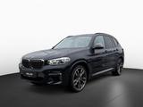 BMW X3 M40d LiCoPro HUD PA+ DA+ ad. LED Pano AHK PDC - BMW X3 M40 mit Diesel-Antrieb: Sportsitze