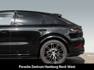 Porsche Cayenne - 12