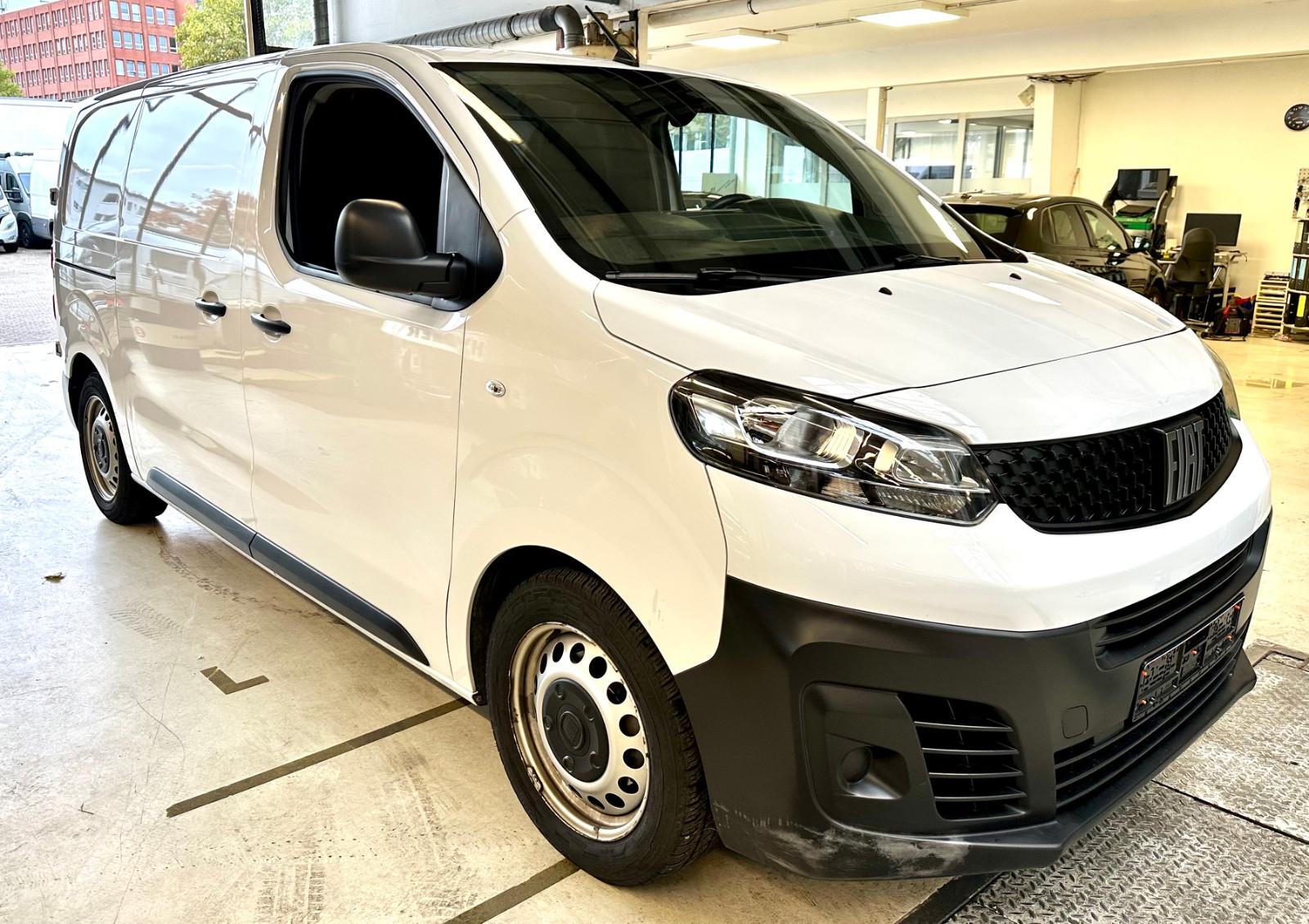 Fiat Scudo