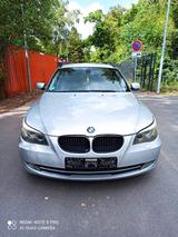 BMW 520d touring Edition Sport Edition Sport - BMW 520 aus 2009: Kombi