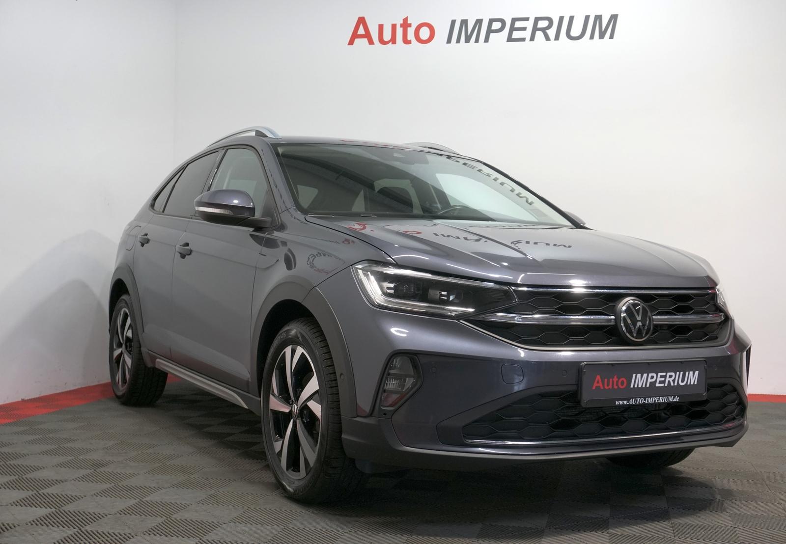 Volkswagen Taigo 1.0 TSI Style*MATRIX*ACC*RfK*Carplay, миниатюра 3