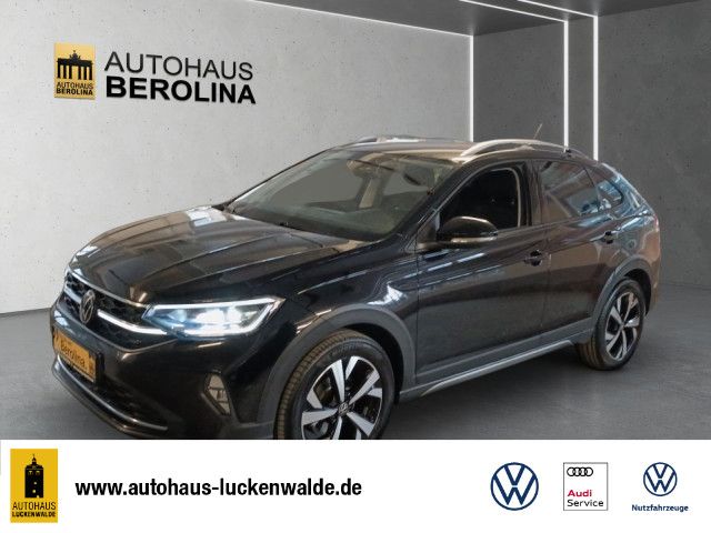 Volkswagen Taigo 1.5 TSI Style DSG *IQ-MATRIX*ACC*R-CAM*