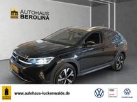Volkswagen Taigo - Vorschau Bild 1