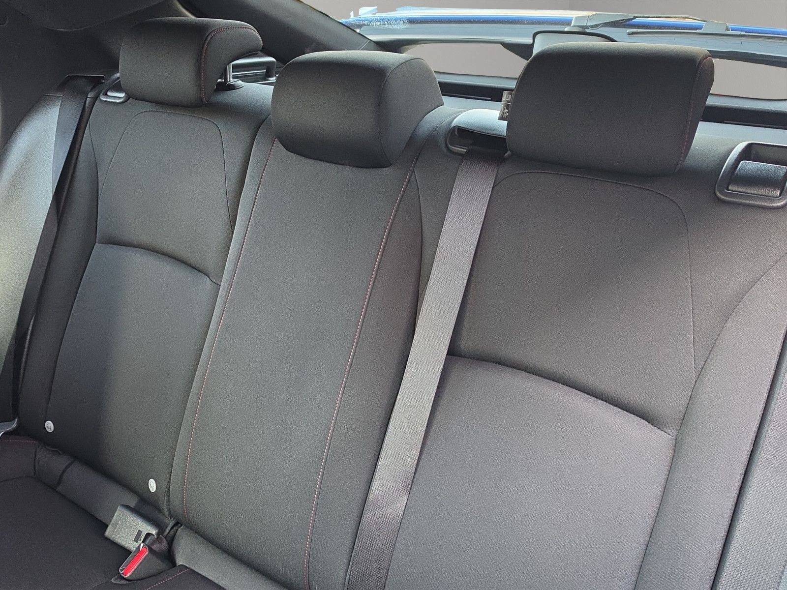 Fahrzeugabbildung Honda Civic Lim. 5-trg. 1.0 Comfort Sport NAVI LED ACC