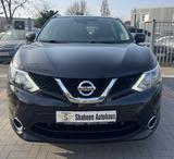 Nissan Qashqai Tekna 360 Kamara - Nissan Qashqai Gebrauchtwagen in Duisburg