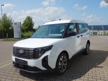 Bild 3 Ford Tourneo Courier 1.0 EcoBoost 92 kW Trend