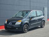 Renault Modus Dynamique - Renault Modus Gebrauchtwagen in Nürnberg