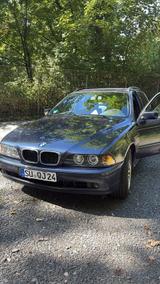 BMW E39 525D Automatik - BMW 525 in Bonn