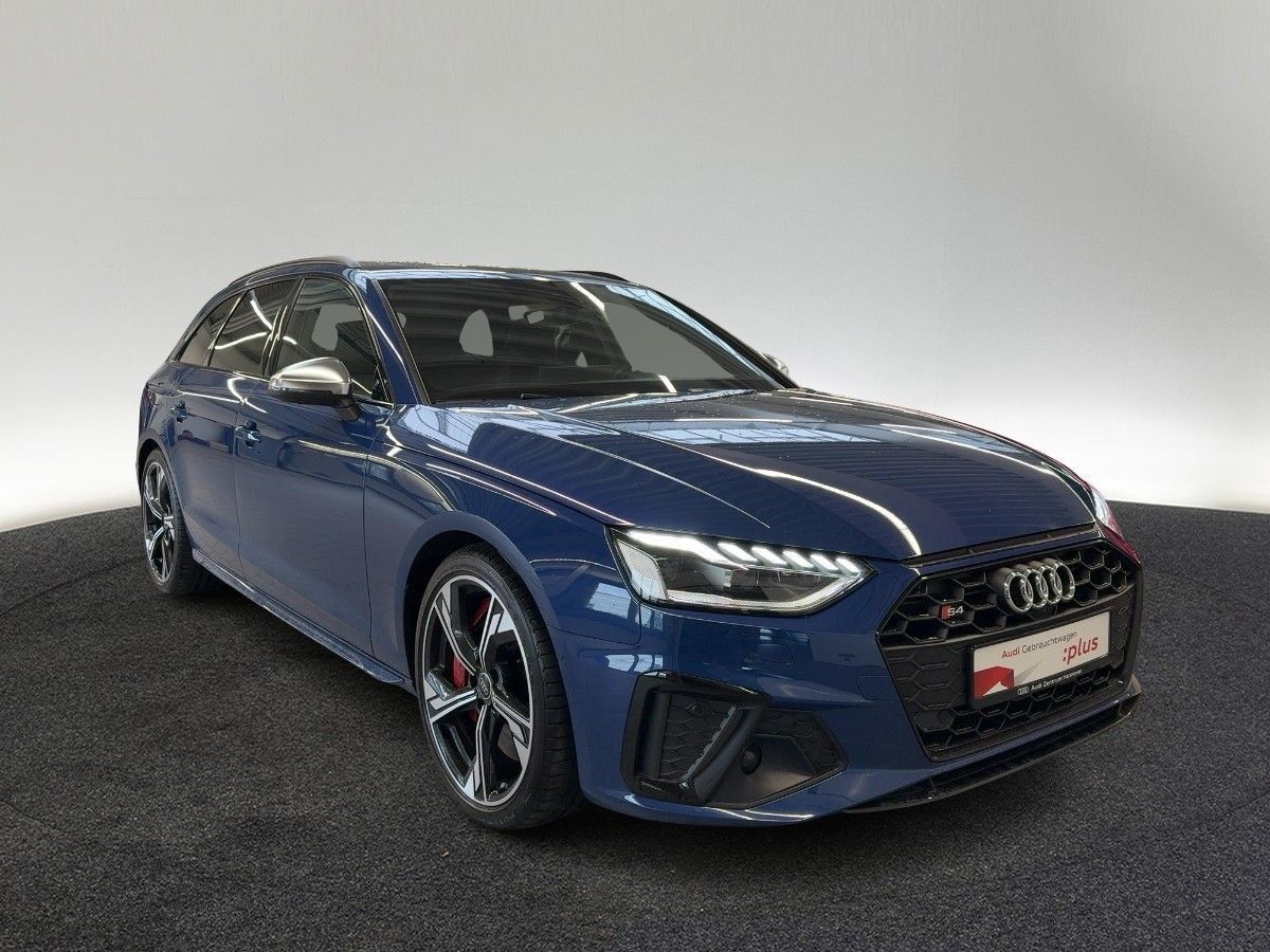 Audi S4 - Bild 6