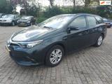 Toyota Auris Touring Sports 1.8i Hybrid Comfort 73kw - Toyota Auris Touring Sports aus 2015