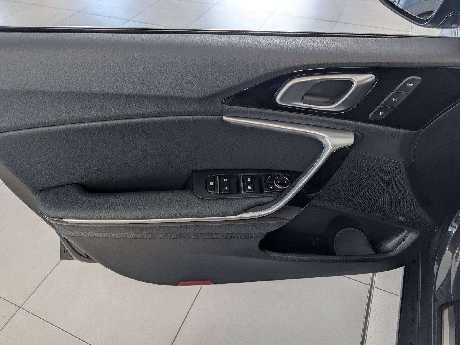KIA XCeed  1.5 T-GDI DCT7 GT-Line Leder – Bild 34