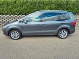 Volkswagen Sharan 2.0 TDI DSG BlueMotion Tech Highline - Volkswagen Sharan: Bluemotion