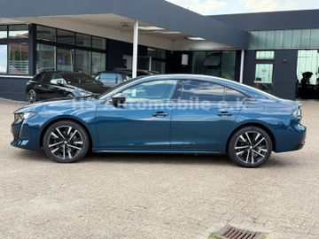 Peugeot 508 - 3