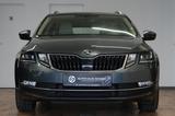 Skoda Octavia 2.0 TDI Style|LED|CANTON|KAMERA|AHK - Skoda Octavia: Style