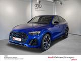 Audi SQ5 Sportback TDI 251(341) kW(PS) tiptronic+MATR - Audi SQ5 in Rostock