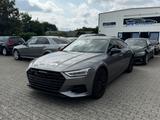Audi A7 Sportback 50 basis TDI quattro S-Line umbau - Audi A7: 50