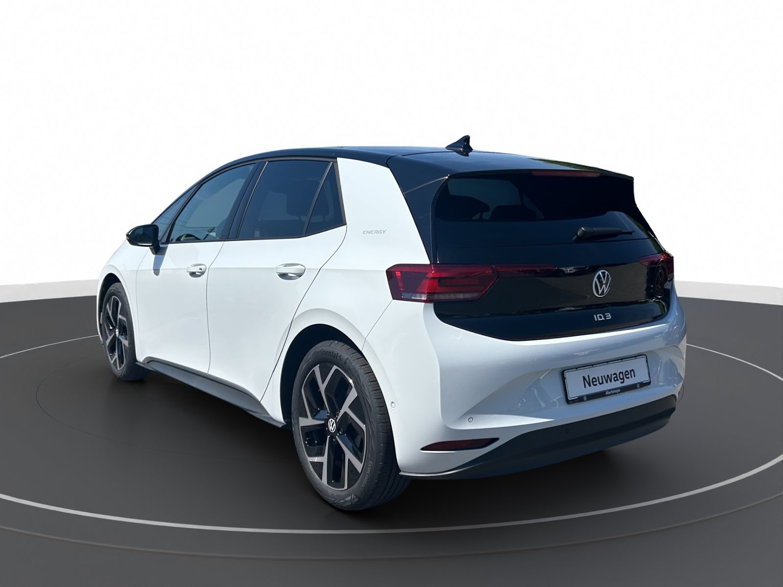 Volkswagen ID.3 Pro Energy +AREA-VIEW+NAVI+LED+KLIMA imagem 3