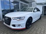 Audi A6 3.0TDI DPF Automatik*S-Line*Leder* - Audi Gebrauchtwagen in Esslingen