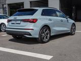 Audi A3 Sportback advanced TFSI - SONDERABNEHMER - Audi A3 Neuwagen in Leipzig