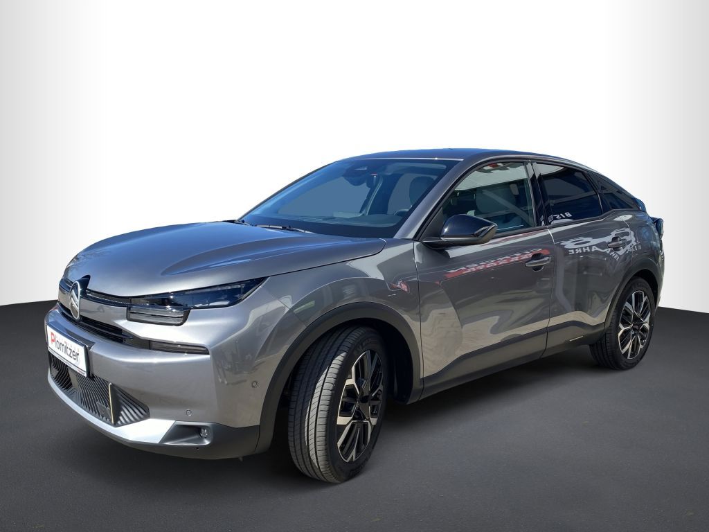 Fahrzeugabbildung Citroën C4 Hybrid 145 Automatik Max *Alcantara*Winterpak