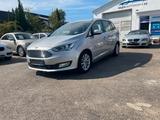 Ford Grand C-Max Grand C-MAX Titanium - gebrauchte Ford Grand C-Max aus dem Jahr 2018