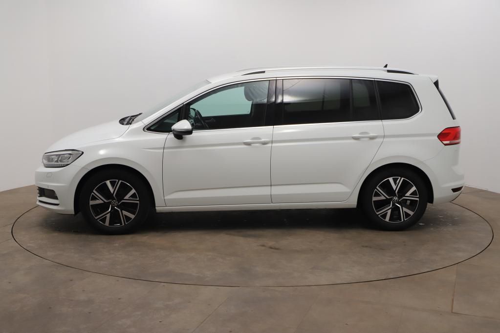 Volkswagen Touran Highline 1.5 TSI AHK*Tempo*PDC*Nav*Klima