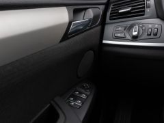 Foto Nummer 30: BMW X3