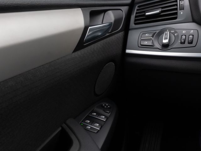 Foto Nummer 30: BMW X3