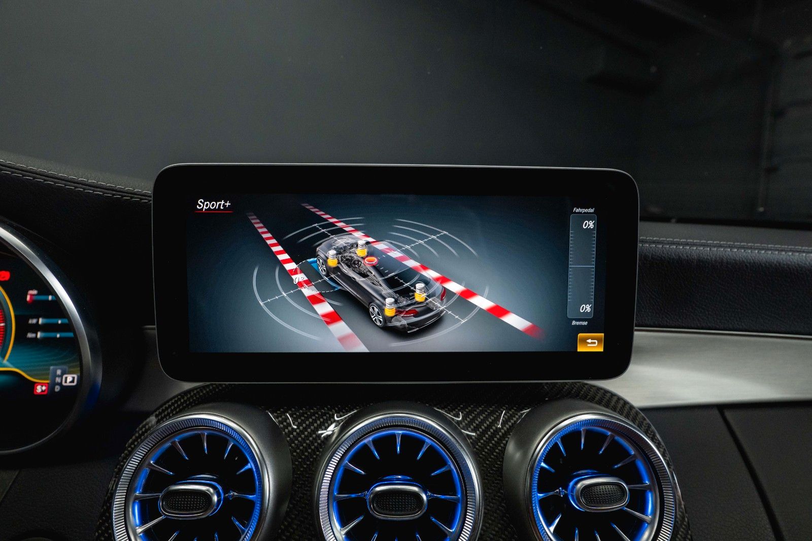 Fahrzeugabbildung Mercedes-Benz C 43 AMG Coupe 4Matic*LED*Virtual*Pano*Burmester