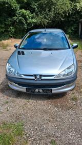 Peugeot Coupe 1.1 - Peugeot 207 in Halle
