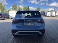 Volkswagen T-Cross - Vorschau Bild 5