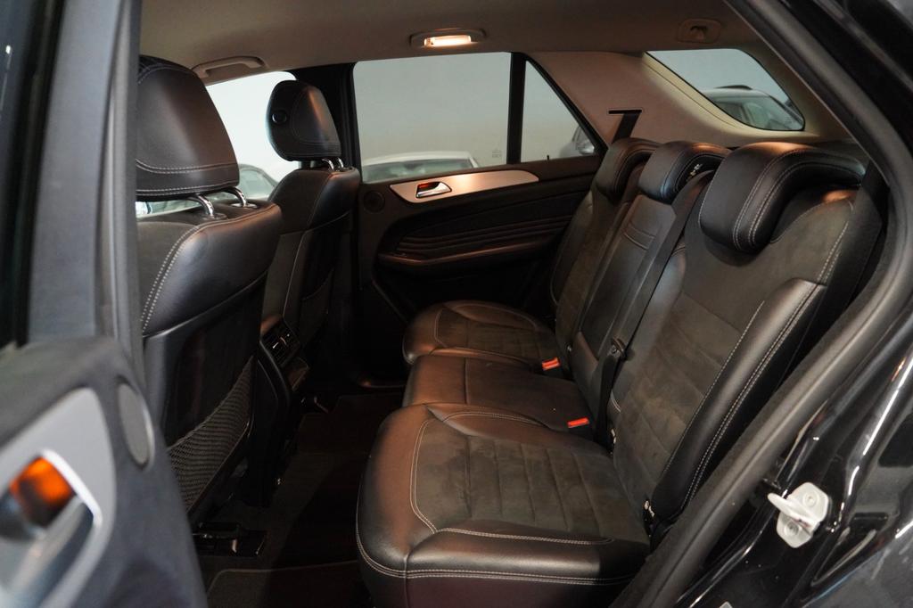 Mercedes-Benz ML 350