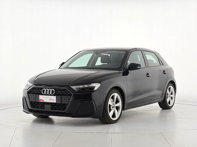 Audi A1 sportback 30 1.0 tfsi admired 110cv