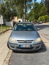 Opel Corsa 1.2 Diesel - Opel Corsa aus 2004 mit Diesel-Antrieb